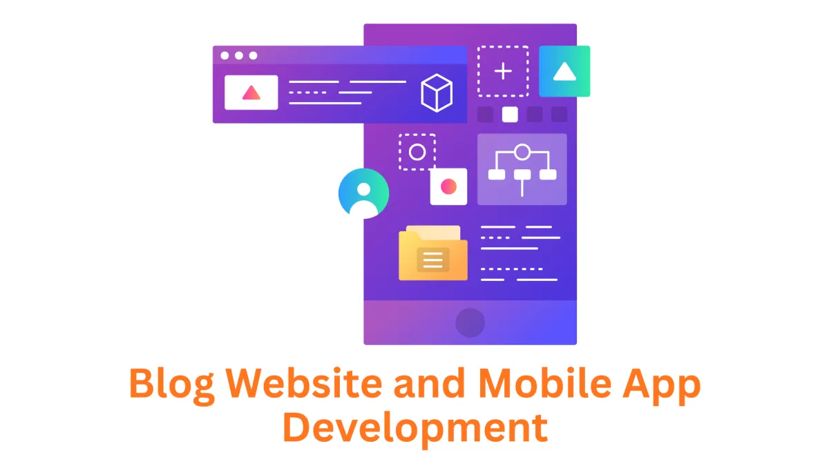 Expert Blog Website and Mobile App Development Company: Associative