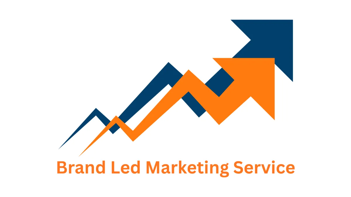 Elevate Your Business with a Premier Brand-Led Marketing Service