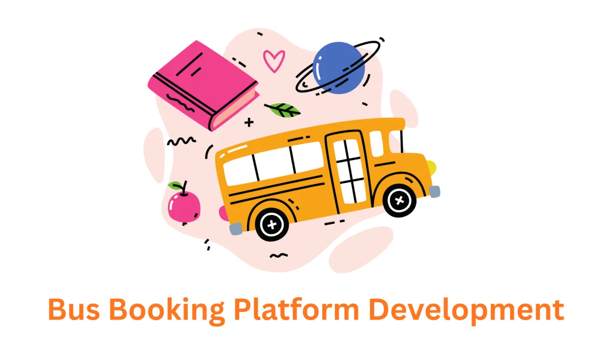 Your Trusted Bus Booking Platform Development Company: Associative