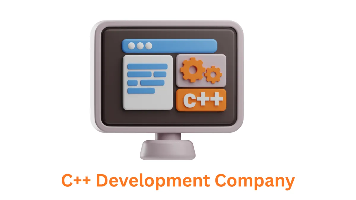 Expert C++ Development Company in Pune, India