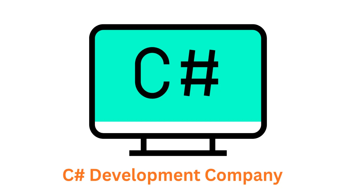 Expert C# Development Company in Pune, India | Associative