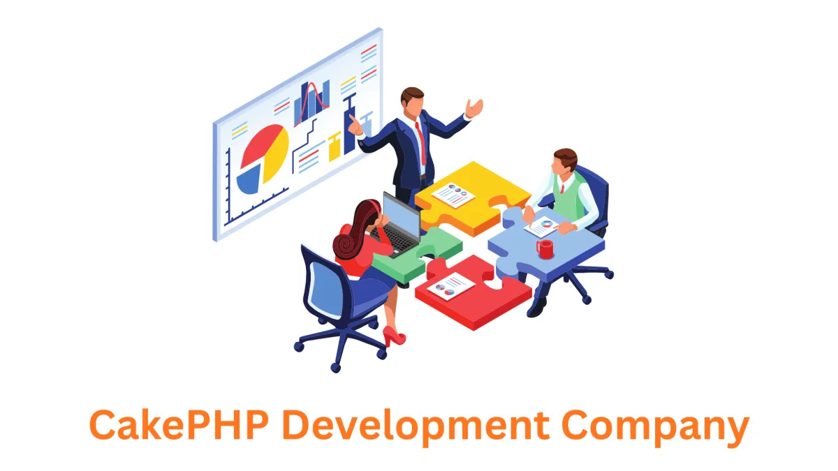 Expert CakePHP Development Company in Pune, India