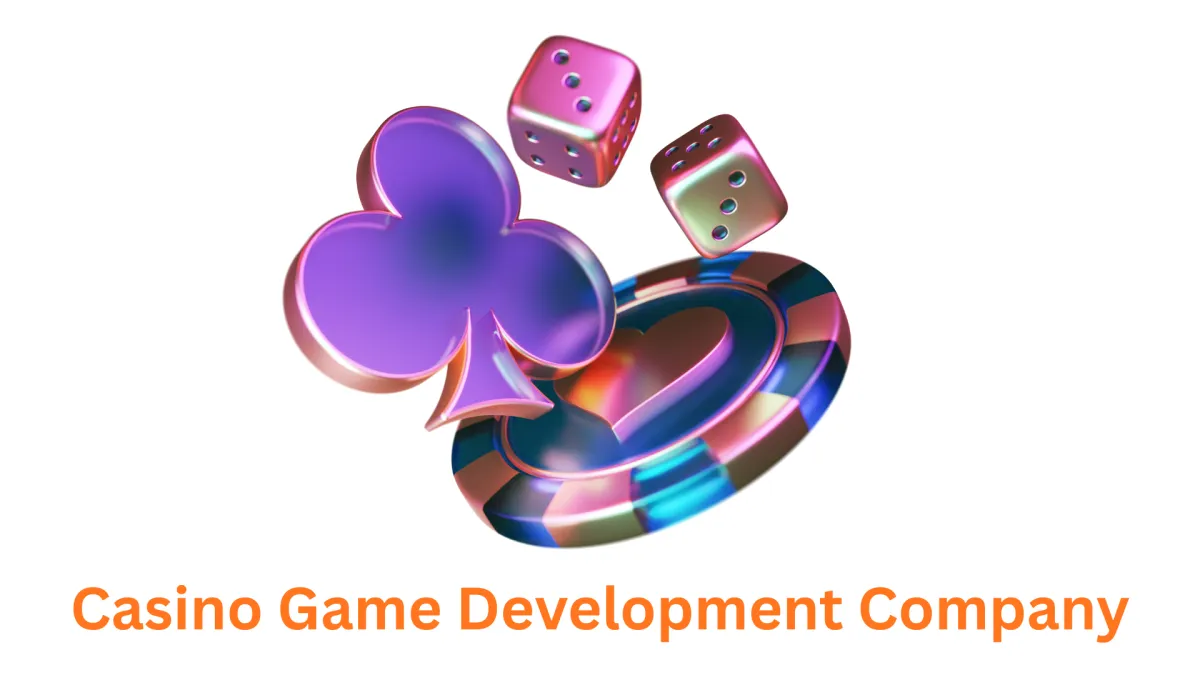 Associative: Your Premier Casino Game Development Company in Pune, India