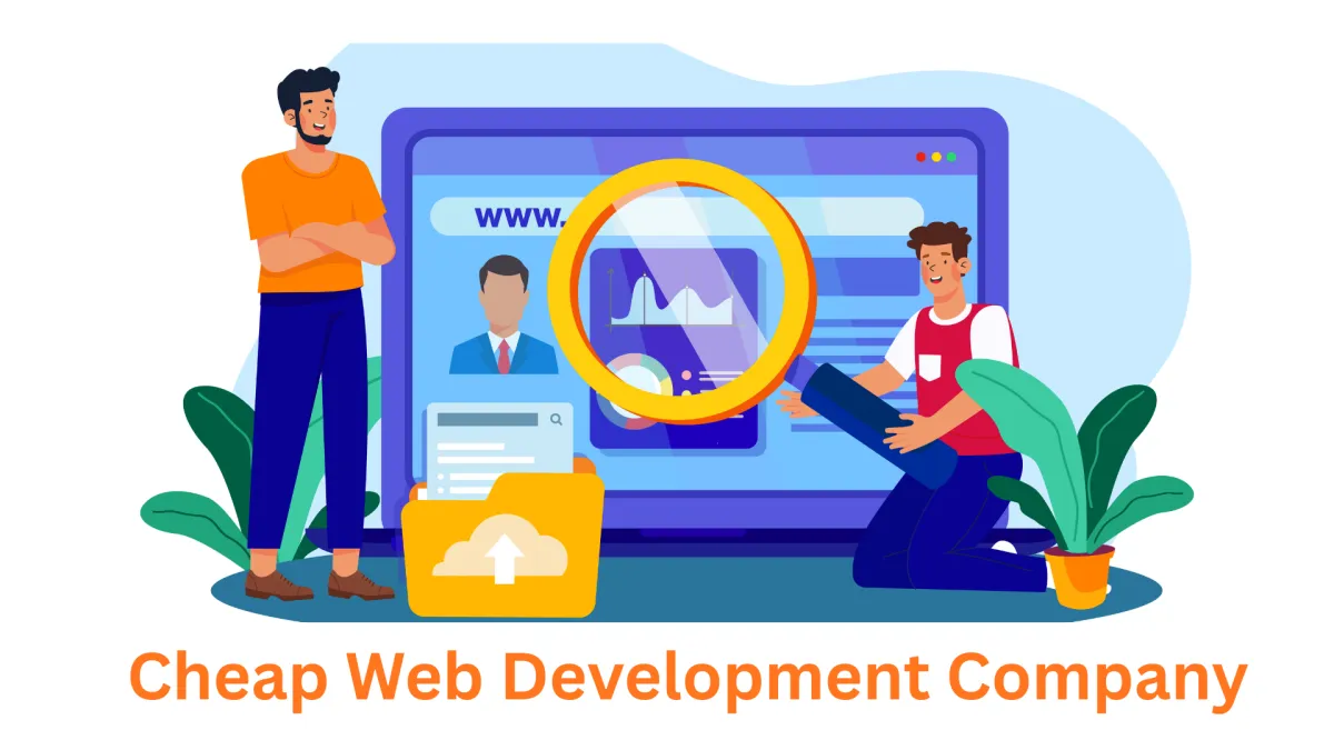 Associative: The Trusted Cheap Web Development Company in Pune, India