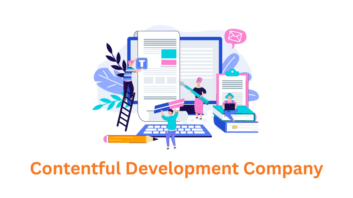 Contentful Development Company