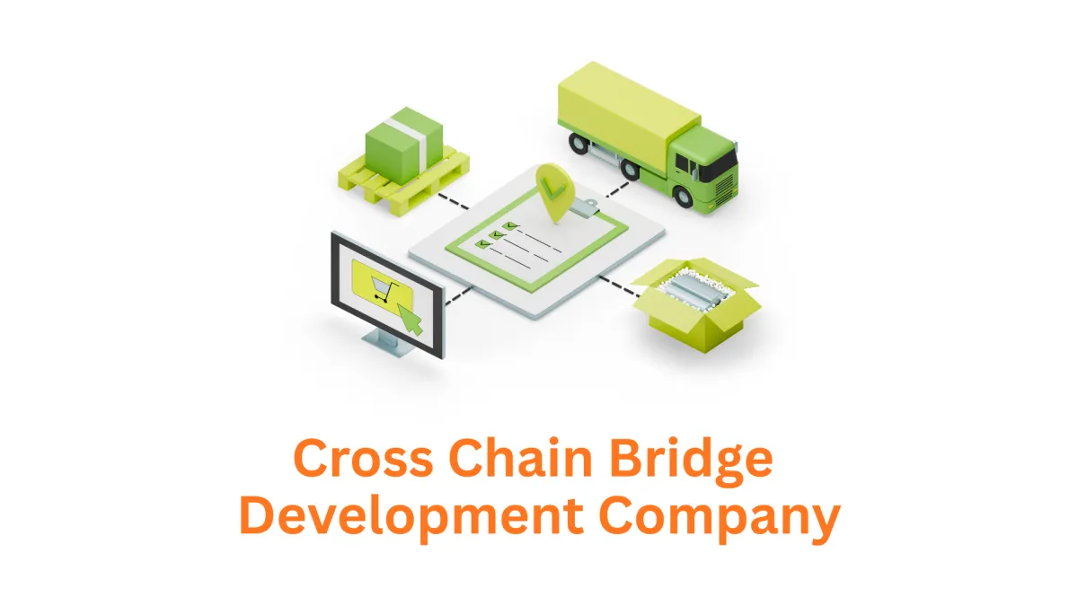 Your Expert Cross-Chain Bridge Development Company