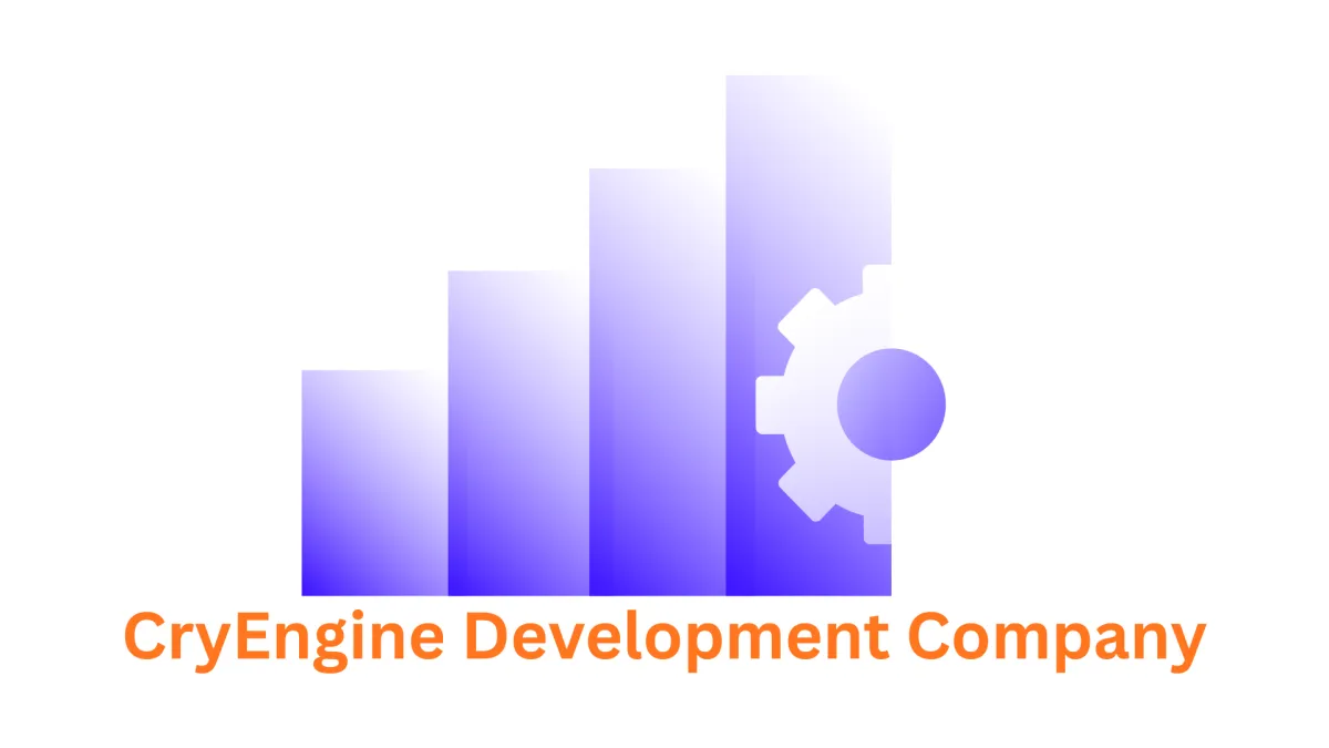 Your Premier CryEngine Development Company