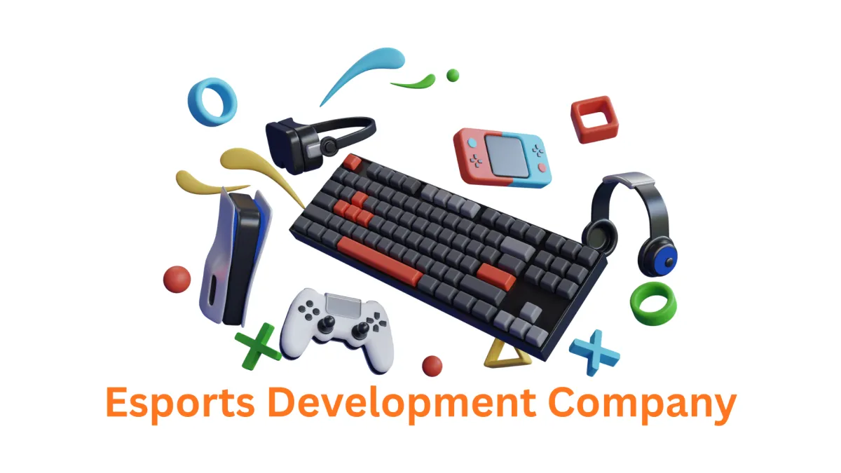 Leading Esports Development Company in Pune, India | Associative