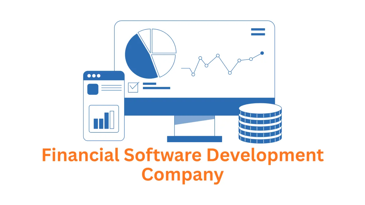 Financial Software Development Company