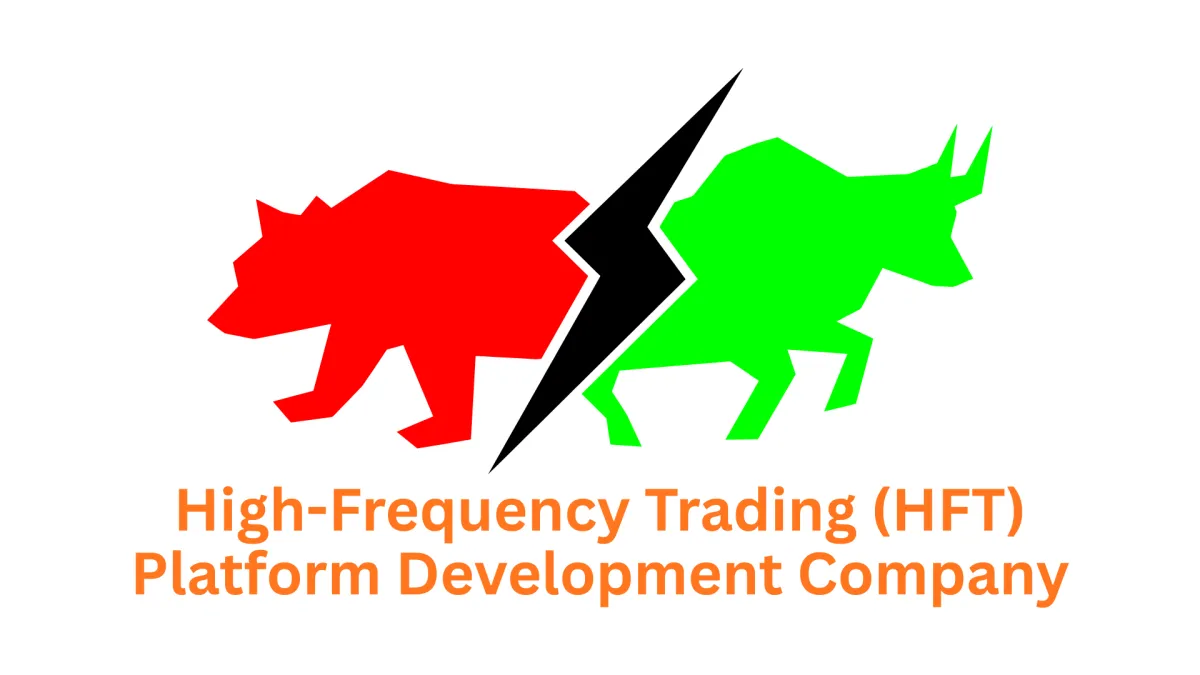 High-Frequency Trading (HFT) Platform Development Company