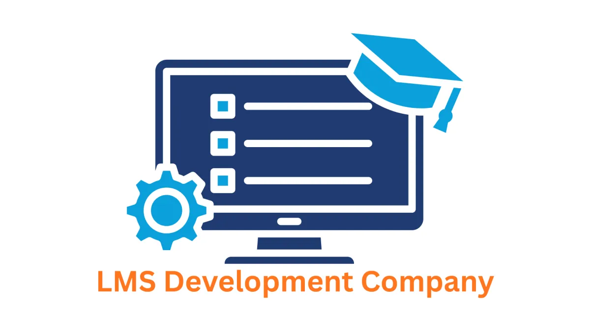 Your Trusted LMS Development Company