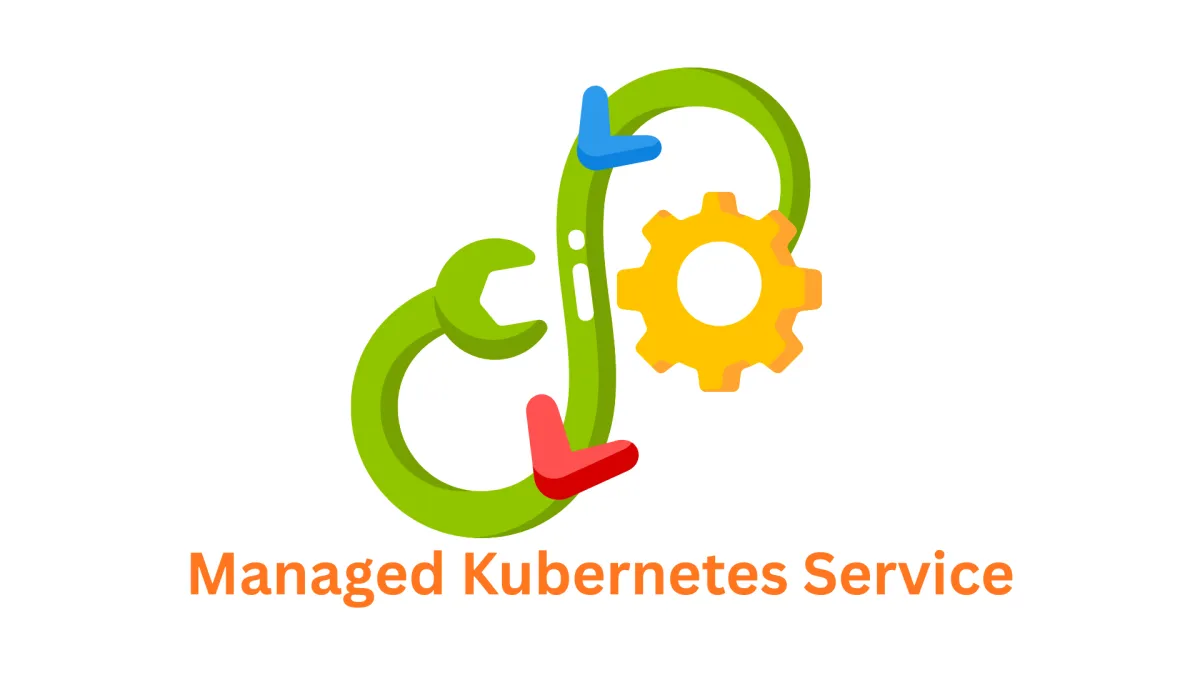 Reliable Managed Kubernetes Service