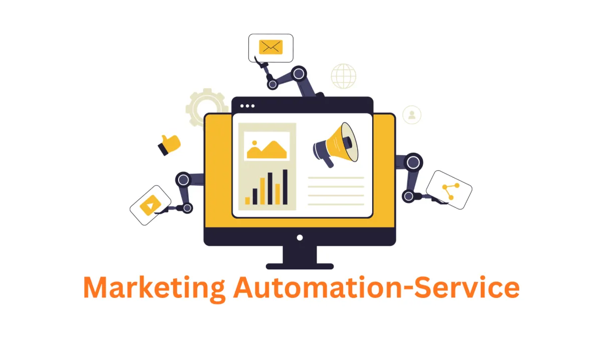 Transform Your Business with a Leading Marketing Automation Service
