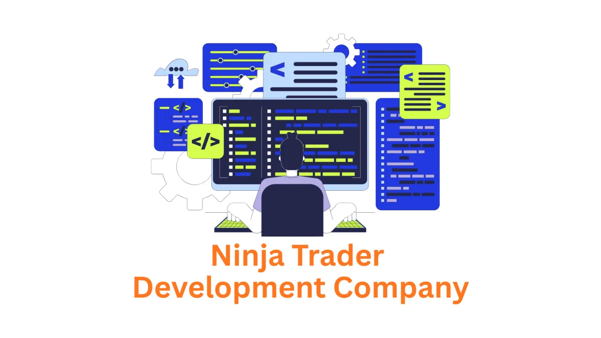 Your Trusted Ninja Trader Development Company
