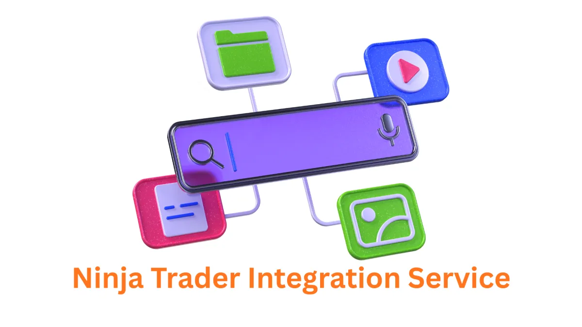 Expert Ninja Trader Integration Service