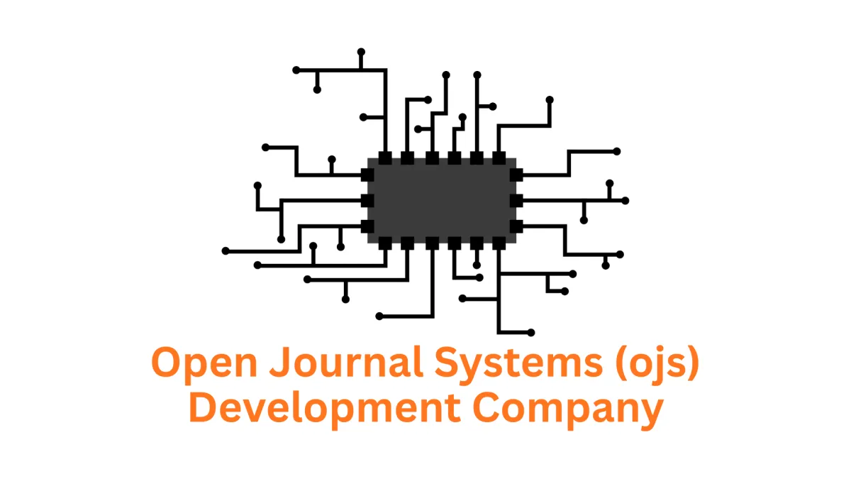 Open Journal Systems (OJS) Development Company
