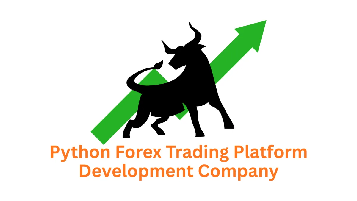 Python Forex Trading Platform Development Company