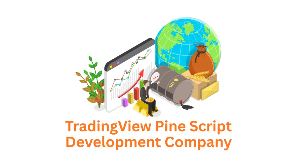 TradingView Pine Script Development Company