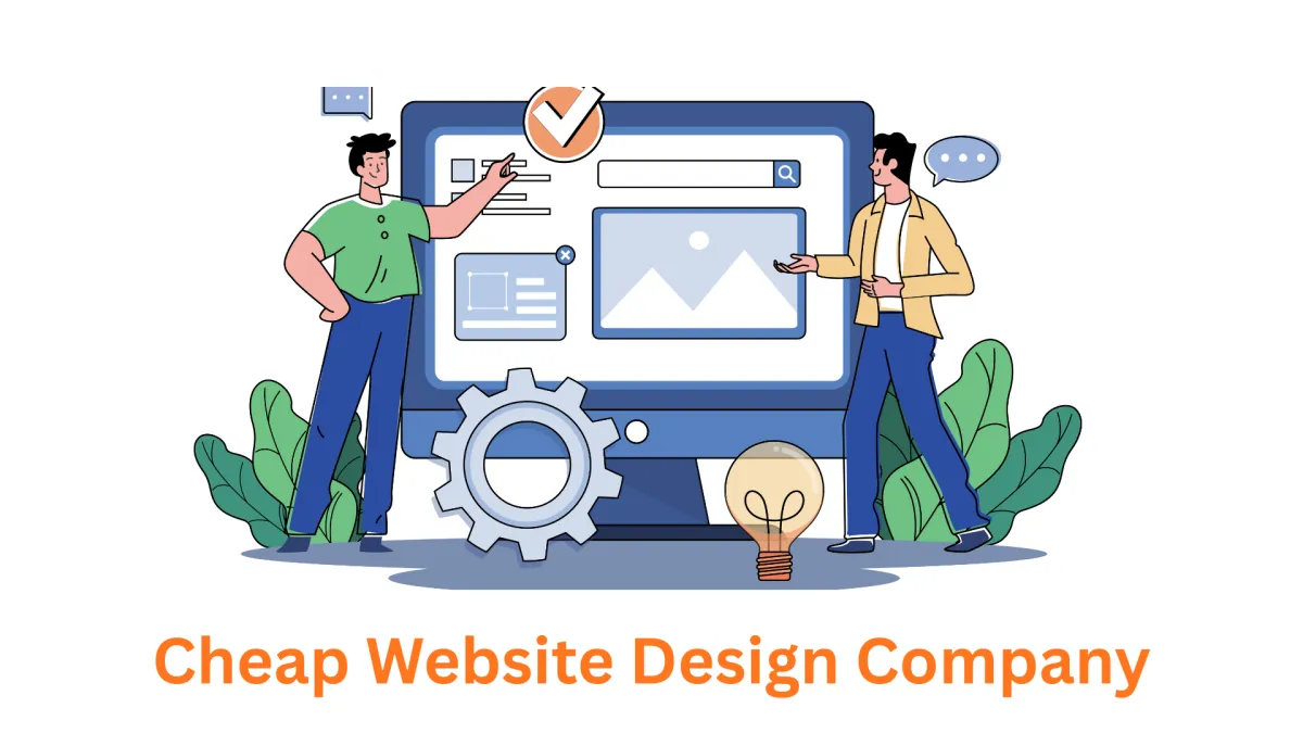 Associative - A Professional and Cheap Website Design Company in Pune, India