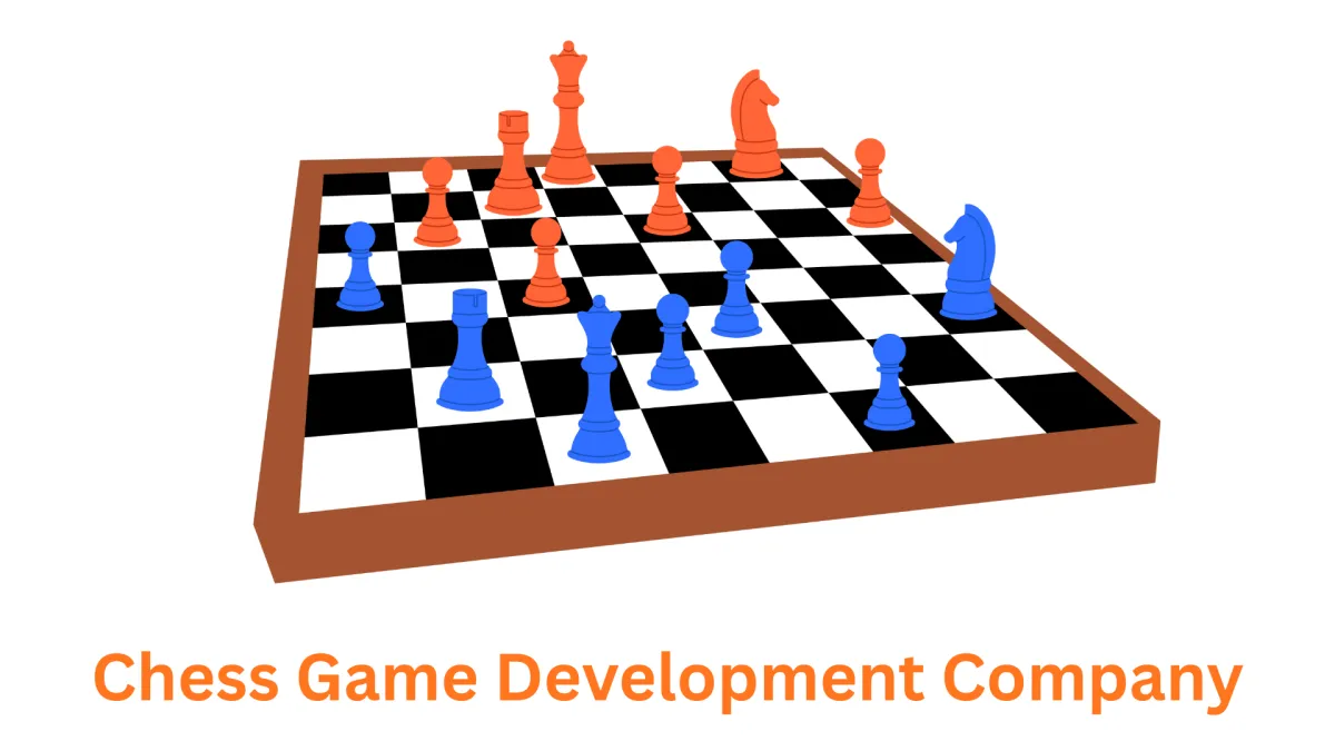 Associative: Your Premier Chess Game Development Company in Pune, India