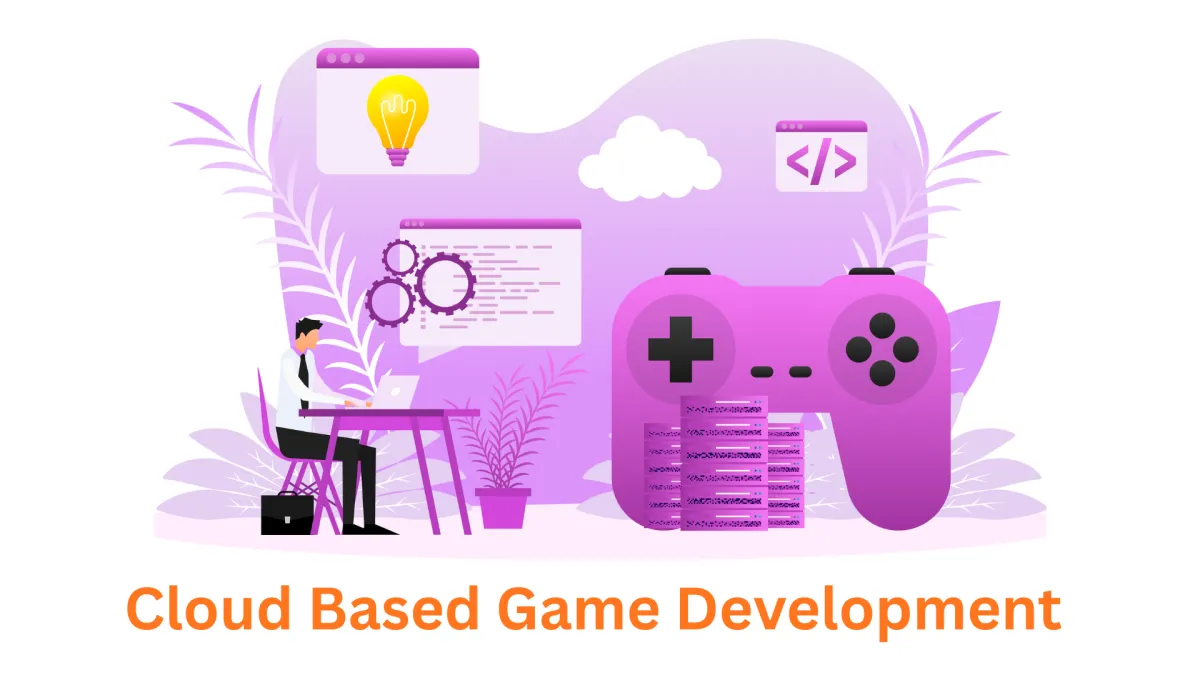 Partner with Associative: Your Premier Cloud-Based Game Development Company in Pune, India