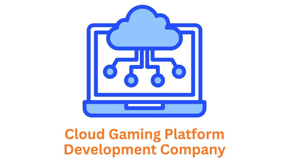 Cloud Gaming Platform Development Company in Pune, India - Associative