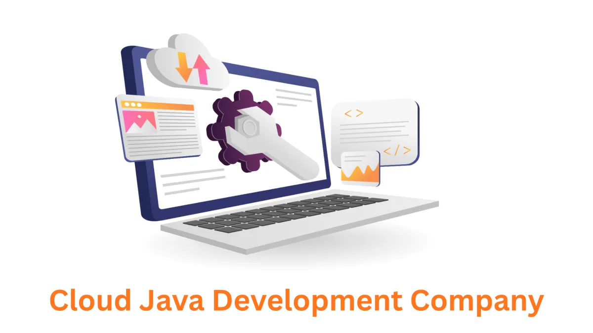 Expert Cloud Java Development Company in Pune, India - Associative