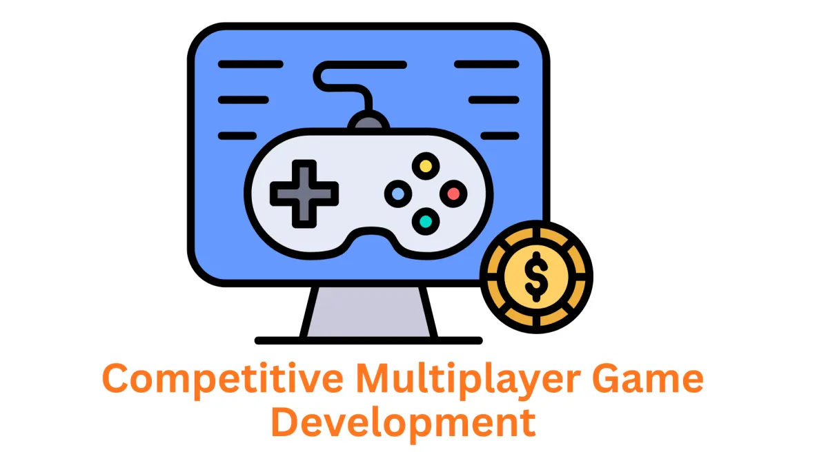 Associative: Your Premier Competitive Multiplayer Game Development Company in Pune, India
