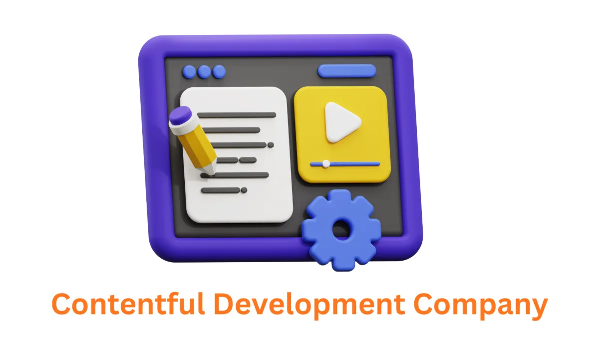 Associative: Your Trusted Contentful Development Company in Pune, India