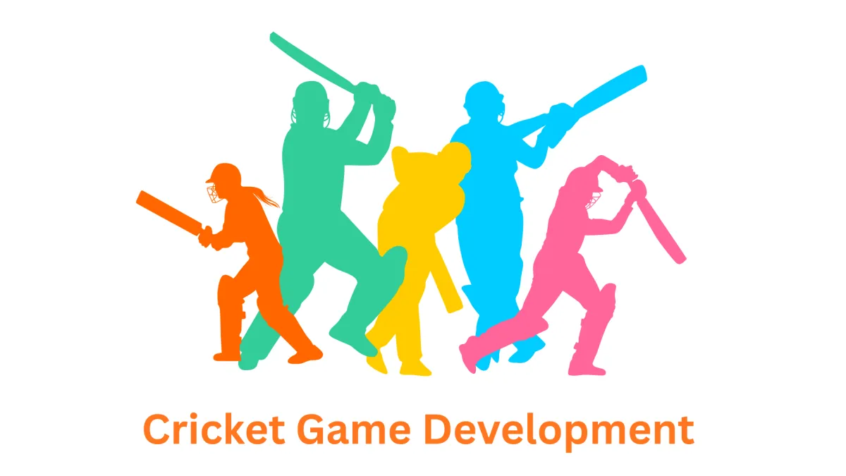 Expert Cricket Game Development Company in Pune, India - Associative