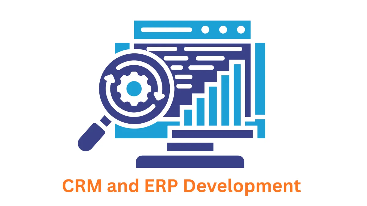 Associative: Your Premier CRM and ERP Development Company in Pune, India