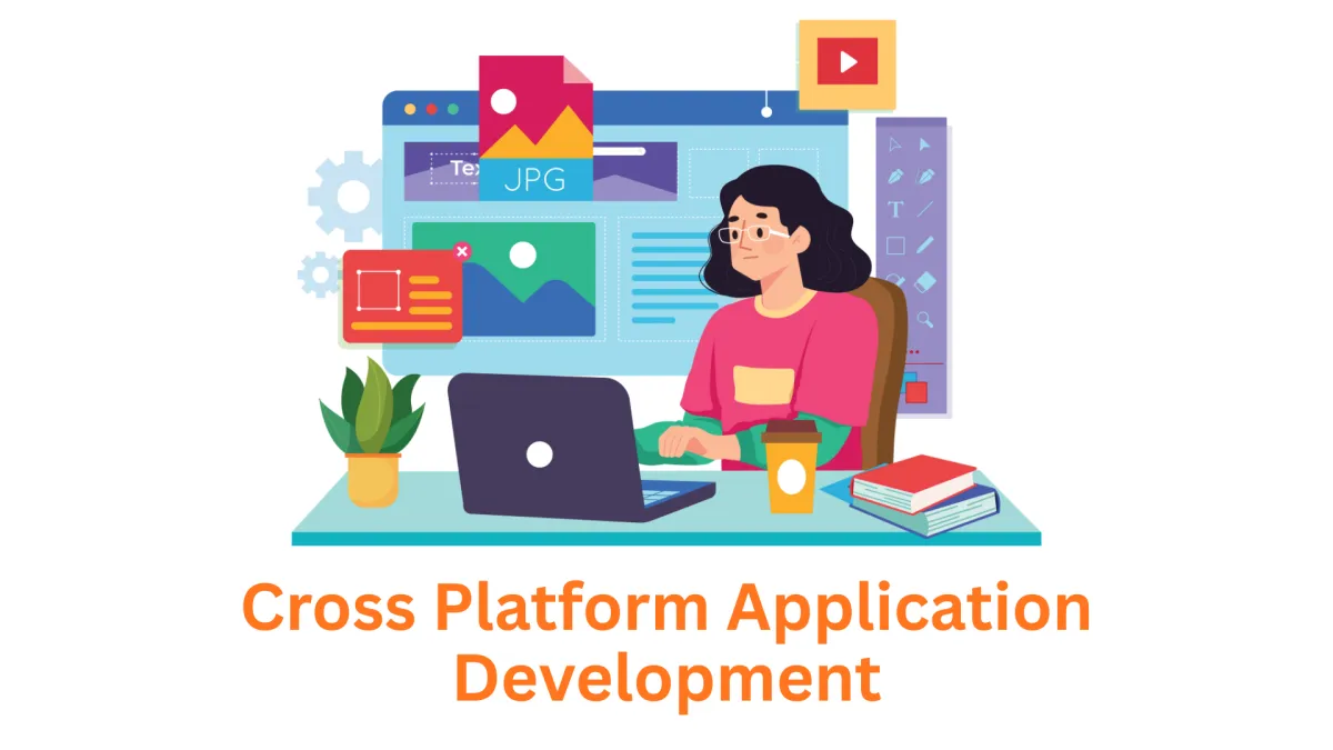 Associative: A Premier Cross Platform Application Development Company in Pune, India