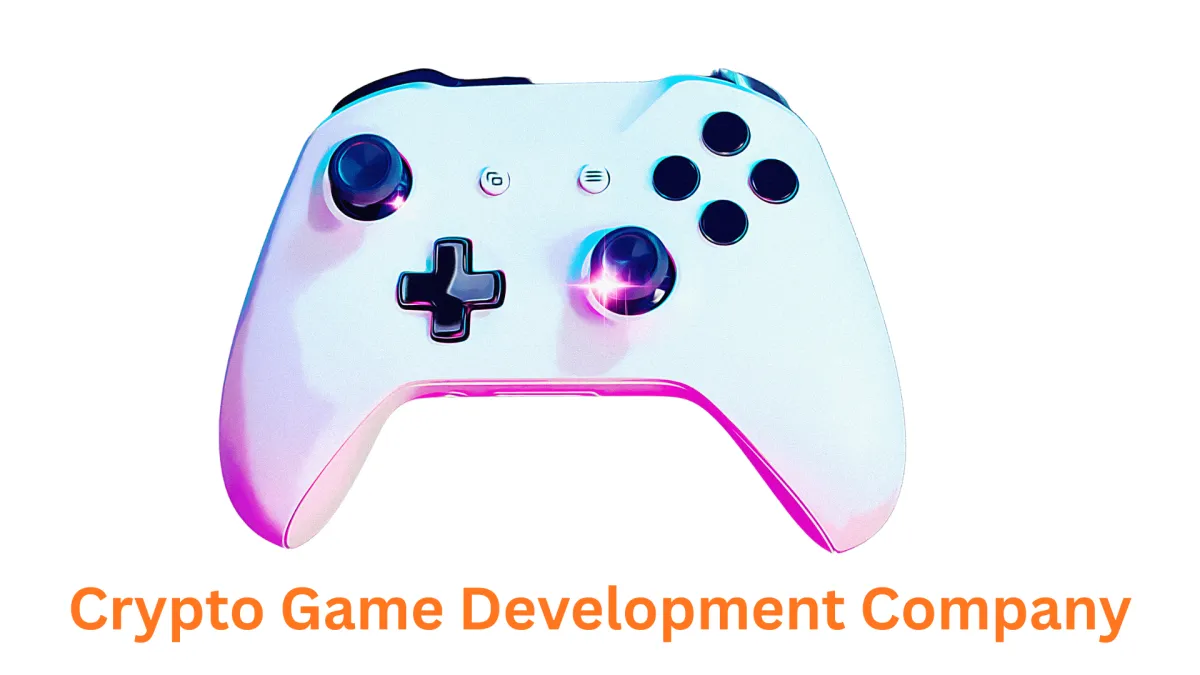 Leading Crypto Game Development Company: Associative