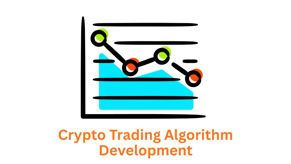 Expert Crypto Trading Algorithm Development Company – Associative