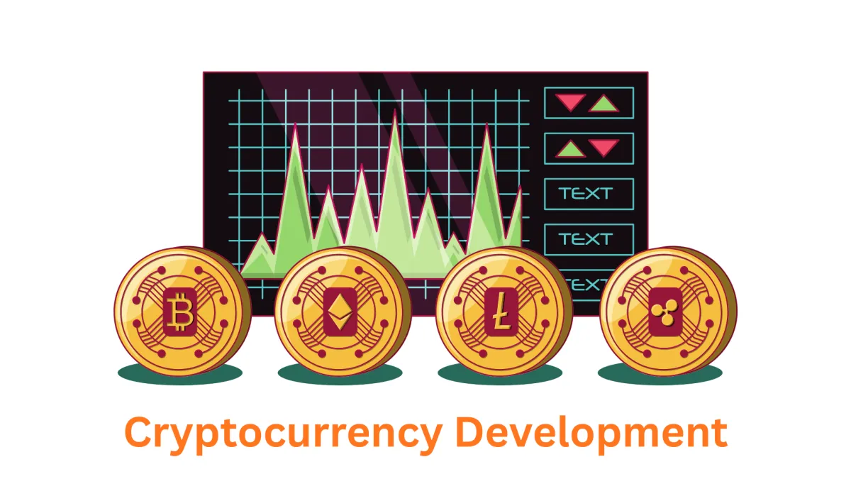 Partner with a Trusted Cryptocurrency Development Company in India