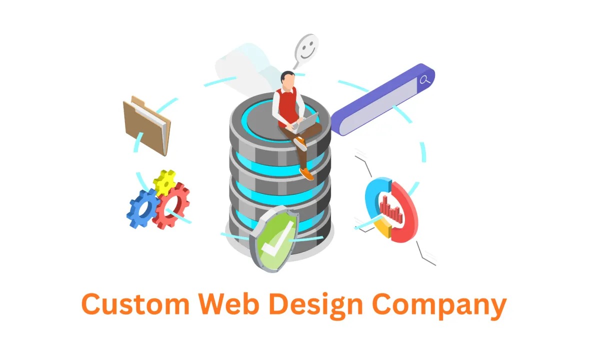 Associative: Your Trusted Custom Web Design Company in Pune, India