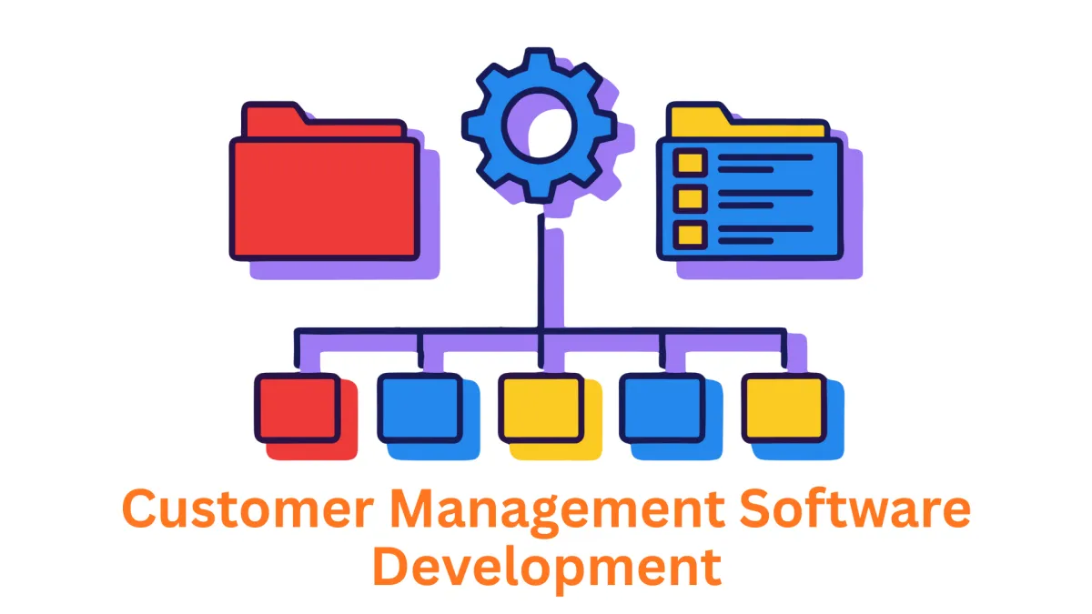 Associative: Your Premier Customer Management Software Development Company in Pune, India