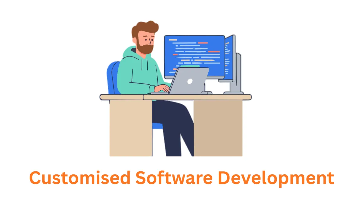 Associative: Your Premier Customised Software Development Company in Pune, India