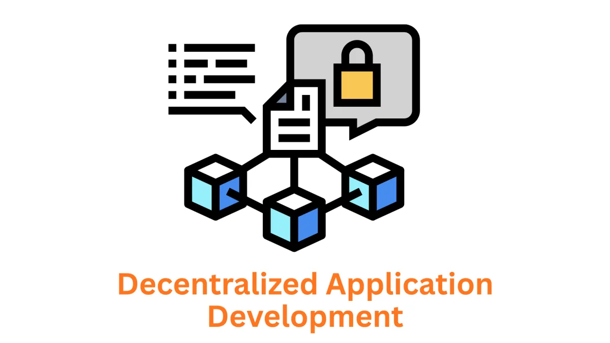 Associative: Your Trusted Decentralized Application Development Company in Pune, India
