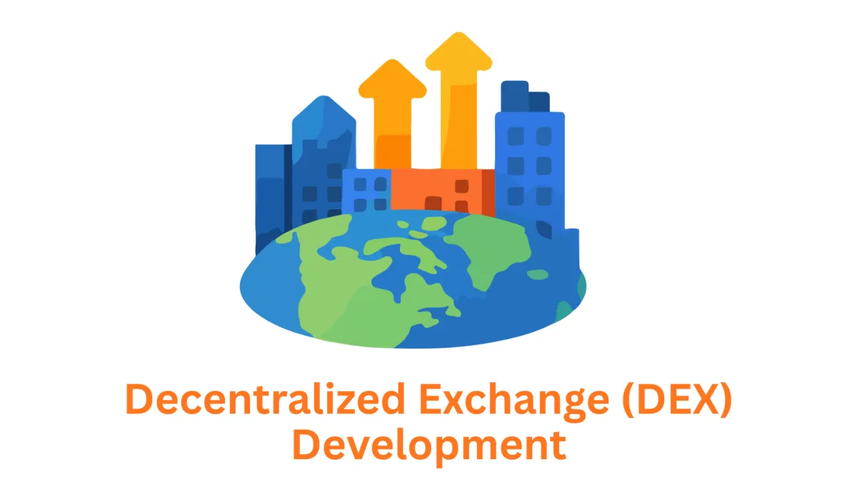Associative: Your Premier Decentralized Exchange (DEX) Development Company in Pune, India