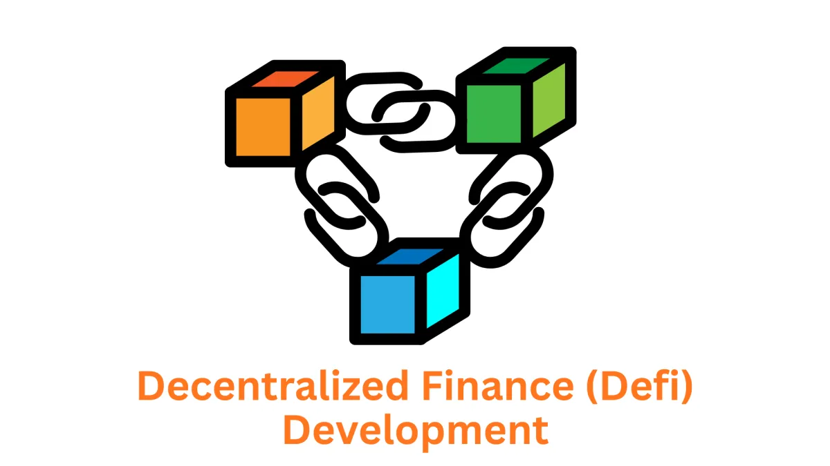 Partner with Associative: Your Trusted Decentralized Finance (DeFi) Development Company in Pune, India