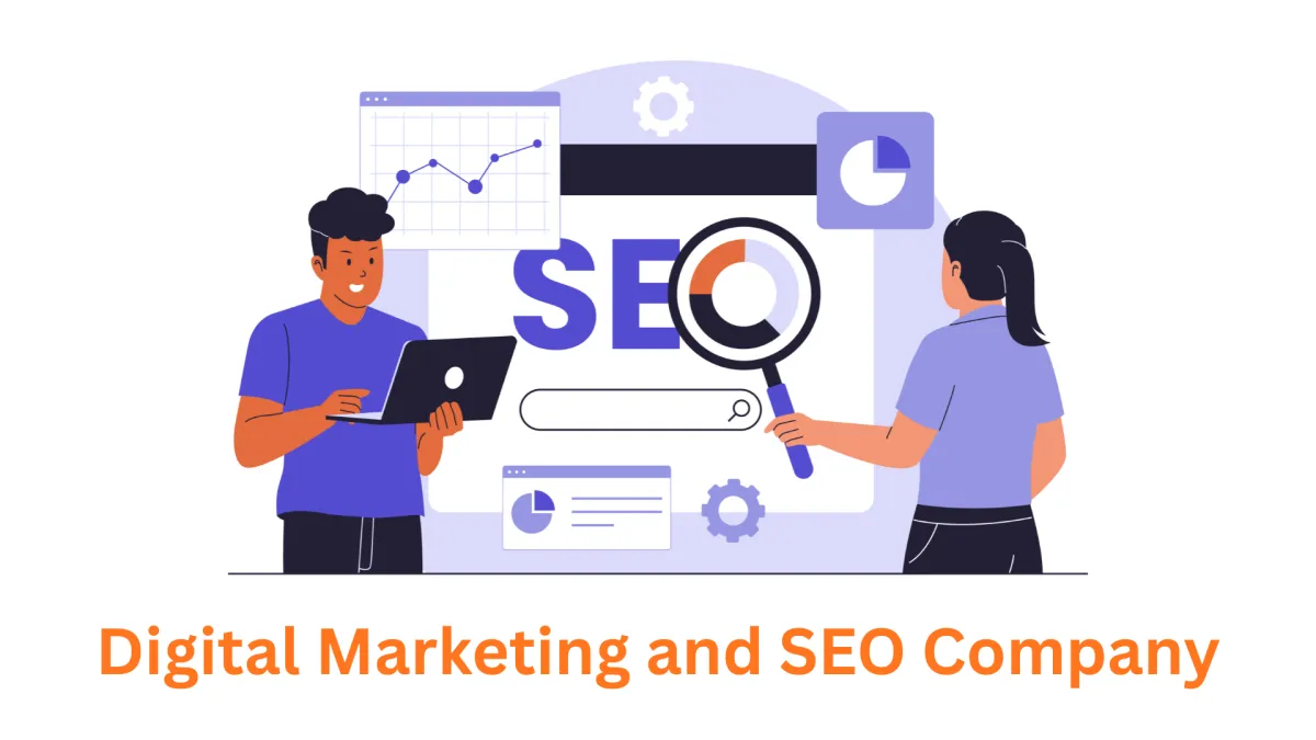 Your Trusted Digital Marketing and SEO Company in Pune: Associative