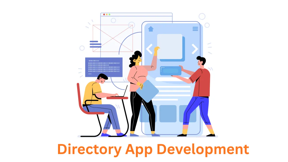 Expert Directory App Development Company in Pune