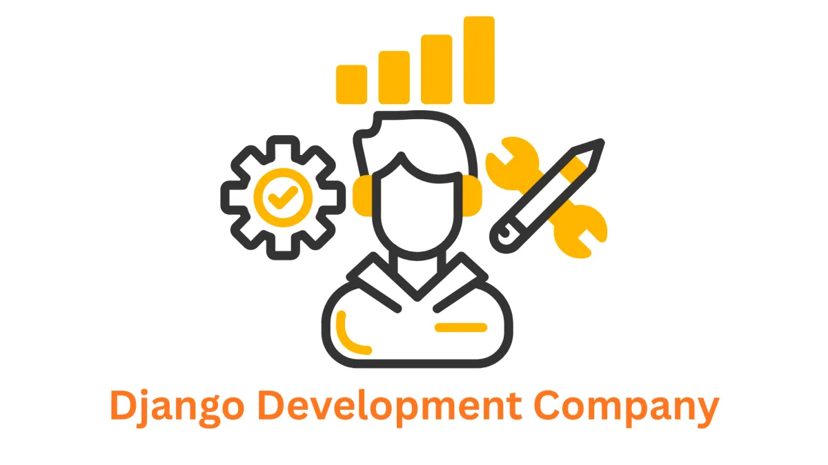 Expert Django Development Services by Associative