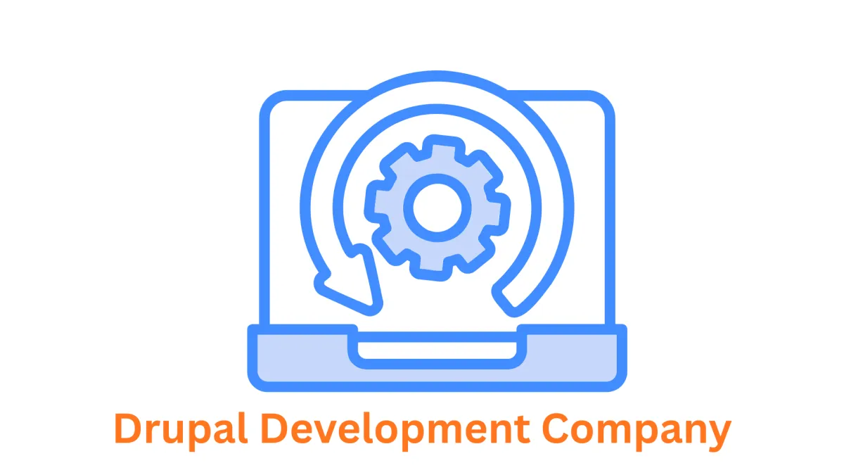 Leading Drupal Development Company in Pune, India