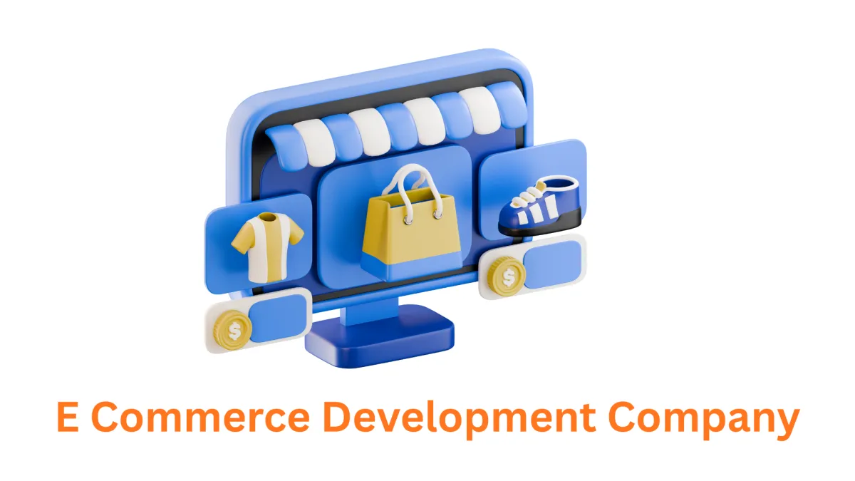 Your Strategic Partner: E-commerce Development Company in Pune
