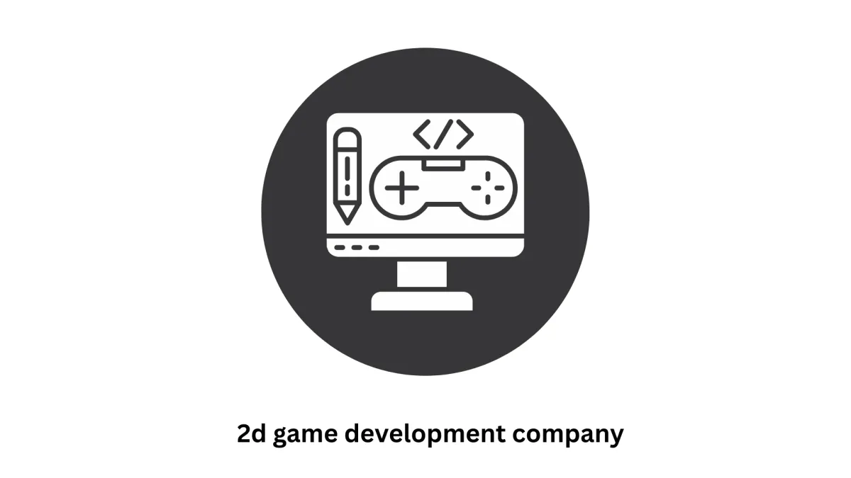 Professional 2D Game Development Company | Associative