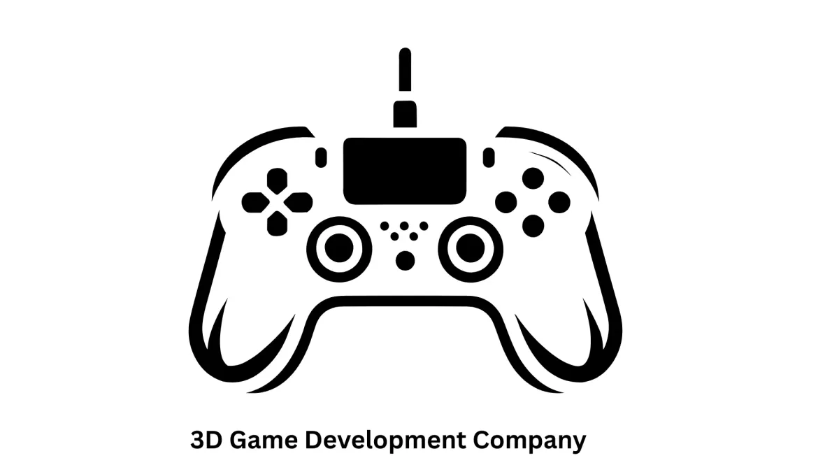 Associative | Expert 3D Game Development Company & Innovation Lab