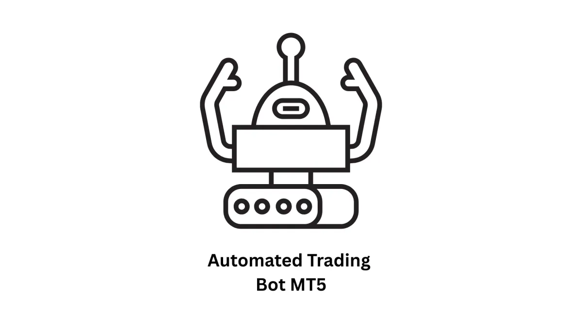 Automated Trading Bot MT5: Custom Algorithmic Solutions