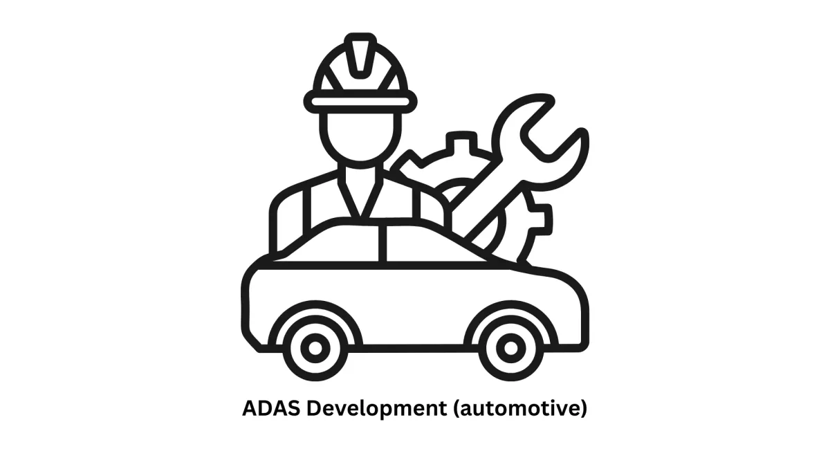 ADAS Development (Automotive) & Autonomous Vehicle Solutions